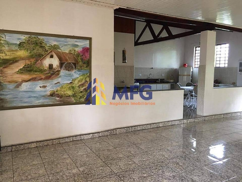 Imagem 4 de 15 de Chácara De 5.000m² Em Boituva - 10989