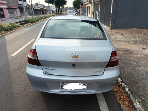 Chevrolet Prisma 1.4 Joy Econoflex 4p