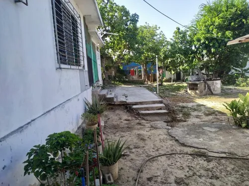 Venta Casa 3 Rec. Y 2 Construc. Col. Anahuac Tuxpan Veracruz