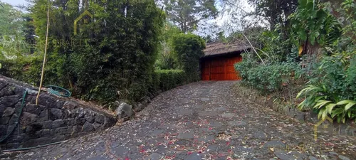 Residencia En Venta Fraccionamiento Ángeles En Xalapa Veracruz