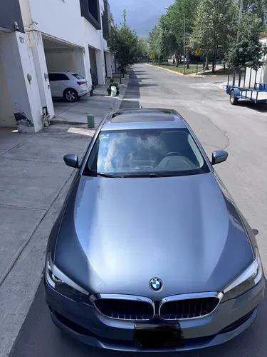 BMW Serie 5 2.0 530e Sport Line Híbrido Conectable At