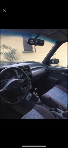 Toyota Rav4 2.0