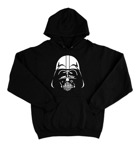 Suéter Darth Vader Star Wars Unisex 