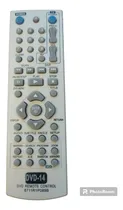 Comprar Control Remoto Dvd LG Dvd-14