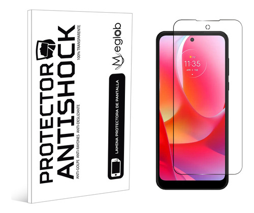 Protector Mica Pantalla Para Motorola Moto G Power 2022