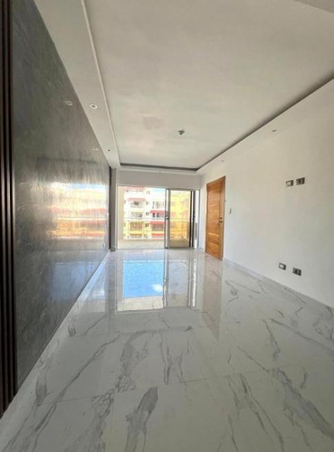 Apartamentos Modernos De 3 Habitaciones