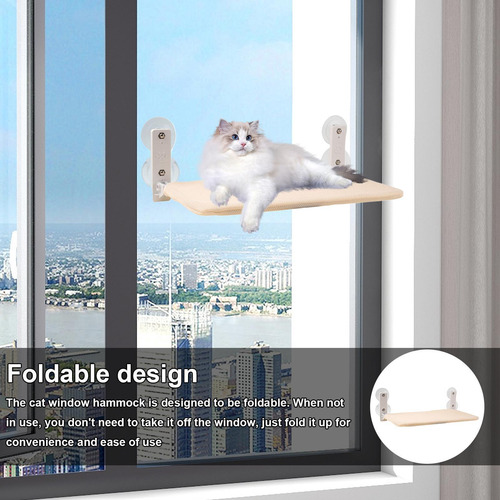 Percha Para Ventana De Gato Percha Para Gato Para Alféizar D