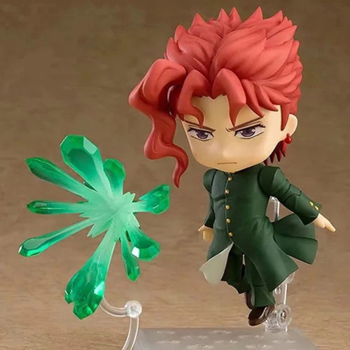 Figuras De Acción Jojo's Bizarre Adventure 10cm, Kakyoin Nor