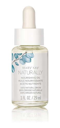 Aceite Nutriente Naturally Mary - mL a $5103