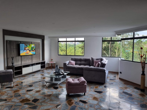 Se Vende Penthouse S. La Castellana Armenia Quindío