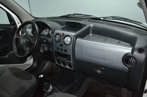 Citroën Berlingo 1.6 Hdi Furgon 5 Asientos '12 Imolaautos