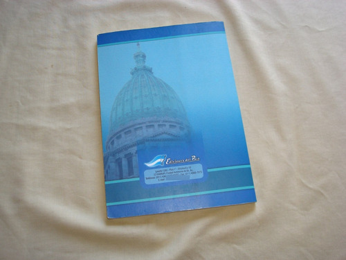 Código Procesal Civil Y Comercial. Ediciones Del País. 2005 (Usado)