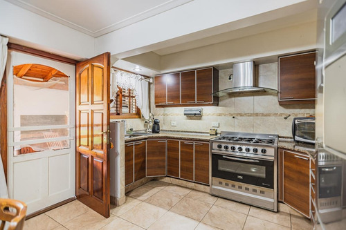 Imagen 27 de 30 de Venta Casa De 5 Ambientes En Barrio Malvinas Boulogne San Isidro