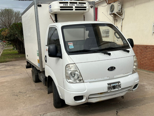 Kia K2500 Chasis 2008