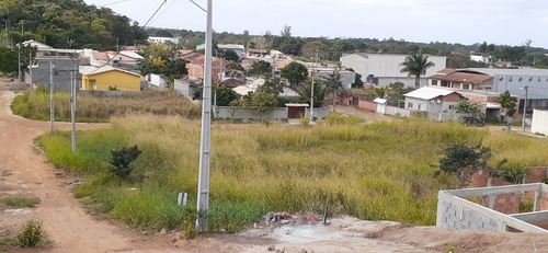 Imagem 6 de 9 de Terreno Em Saquarema 480 Mts, De Esquina Parte Superior