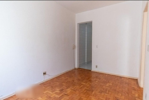 Imagem 4 de 12 de Apartamento - Ap00047 - 69546966