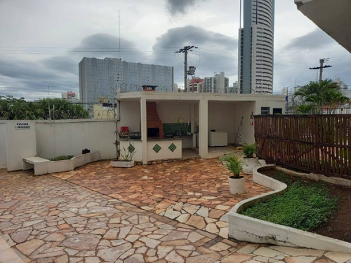 Imagem 9 de 27 de Atrás Do Hotel Taiamã - Av. Do Cpa - 24149