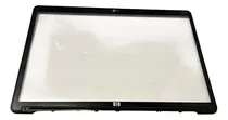 Comprar Moldura Da Tela Com Vidro Notebook Hp Dv5-1004nr Original
