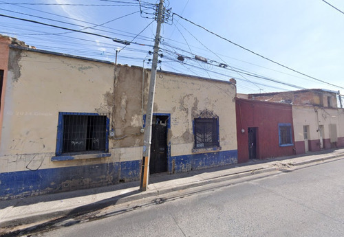 Casa En Venta, Recuperación Bancaria, Col. La Perla, Guadalajara, Jalisco. Laab2