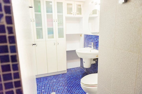 Imagen 8 de 12 de Apartamento Venta Santa Edivigis Mls 20-15151