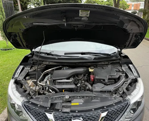 Nissan Qashqai 2.0 Advance