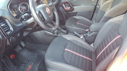Fiat Toro 2.0 Freedom 4x4 At 2019