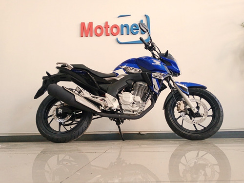 Imagen 5 de 13 de Honda Cb 250 Twister 0km 2023 Tarjeta Crédito Cuotas