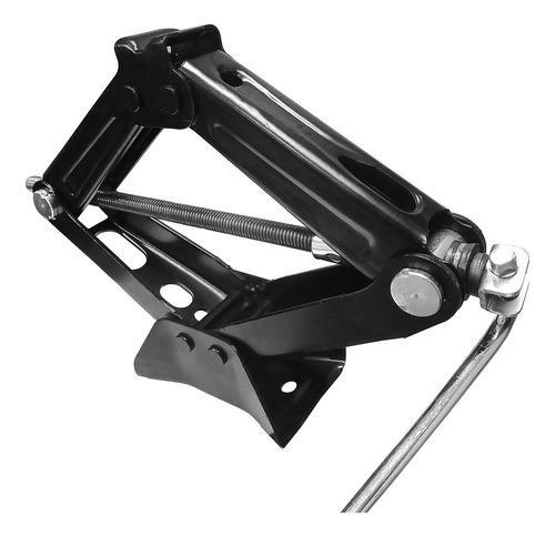 Imagen 2 de 8 de Crique Peugeot 408 11/19