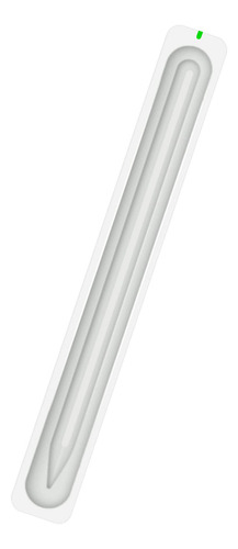 Rgdor Mgnetico Pr Apple Pencil 2 Gen On Indicdor Led