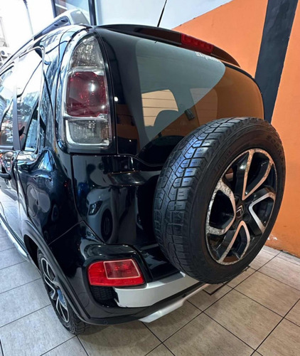 Citroën Aircross 1.6 Sx 110cv Pack High Tech