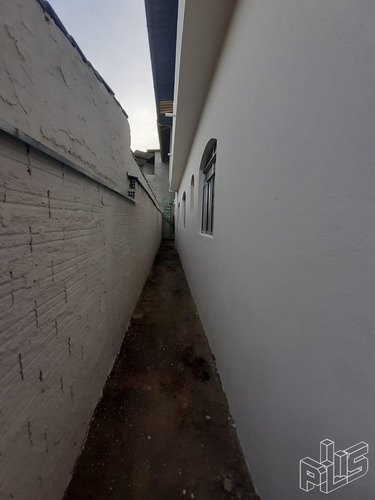 Casa À Venda Em Wanel Ville - Ca002681