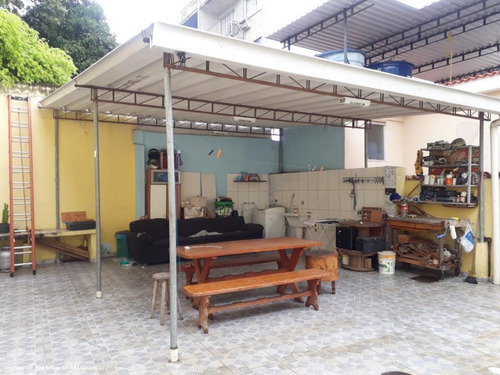Imagem 5 de 15 de Casa Para Venda Em Rio De Janeiro, Ramos, 3 Dormitórios, 1 Suíte, 3 Banheiros - 20012008_1-1774815