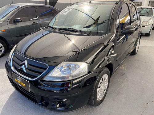 Imagem 6 de 8 de Citroen C3 Glx 1.4 2007