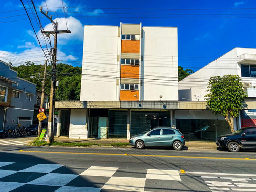 Imagem 28 de 29 de Sala Comercial Para Locação No Garcia | Cadore Imóveis - 3052437l