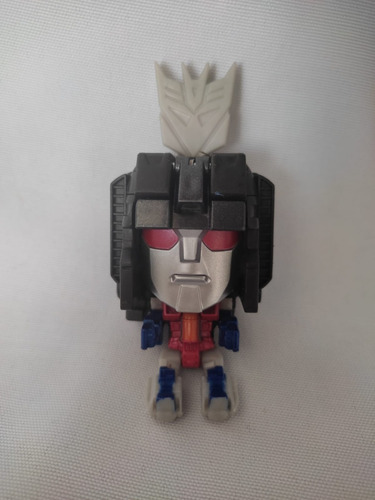 Starscream Transformers Generations Alt Modes Hasbro