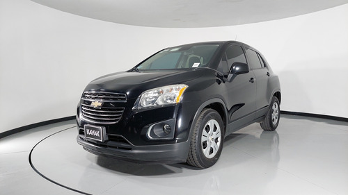 Chevrolet Trax 1.8 A LS MT