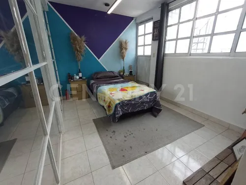 Casa A La Venta, Agricola Pantitlan, Iztacalco, Cdmx