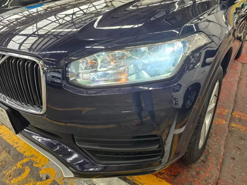 Volvo XC90 2.0 T6 Kinetic Awd At
