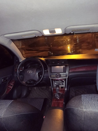Imagen 4 de 4 de Toyota Allion Valvematic