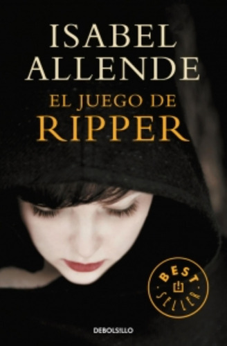 Libro El Juego De Ripper - Isabel Allende