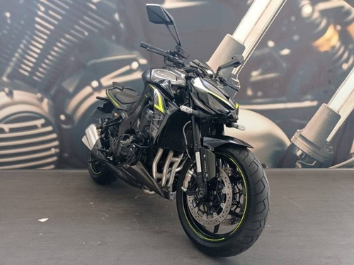 Z 1000 R Abs 2018