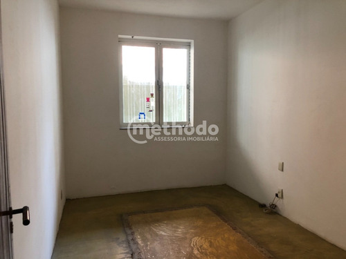 Casa Comercial Térrea Nova Campinas Locação - Ca00707 - 68923565