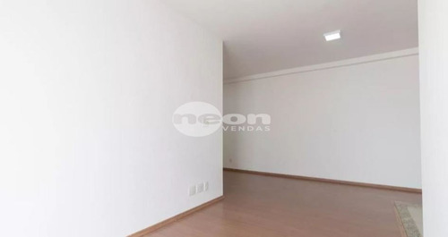 Imagem 4 de 15 de Apartamento - Parque Das Nacoes - Ref: 2015 - V-2015