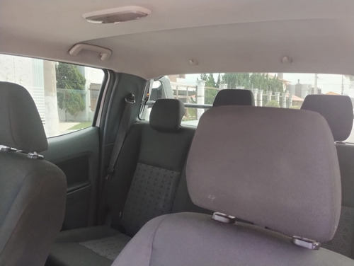 Ford Ranger 2.2 Xls Cab. Dupla 4x4 Aut. 4p