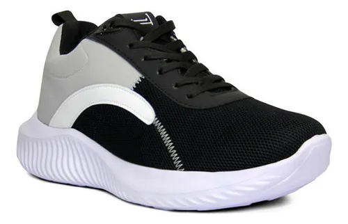 Tenis lob hombre sales