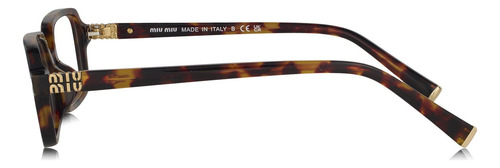 Miu Miu Mu 11zs 14l-08n (Usado)