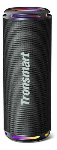 Bocina Tronsmart T7 Lite Bluetooth 24w Ipx7 Portátil Color Negro