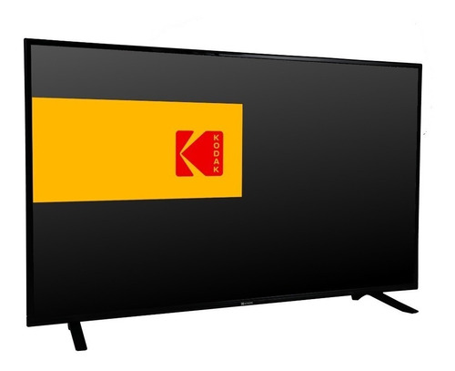 Smart Tv Kodak 43 Full Hd Nuevo Garantía Envío Gratis 18 Cta