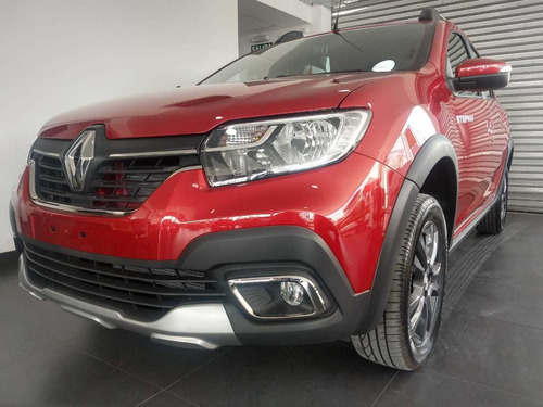 Imagen 4 de 15 de Renault Sandero Stepway Intens 1.6 Ms