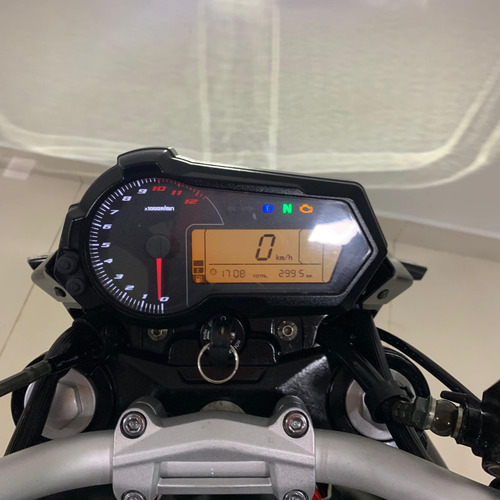 Benelli Tnt 135 2018 Usada. No Gilera - No Dax - Financio